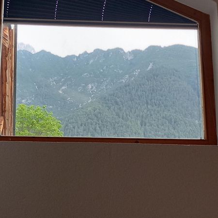 Ferienwohnung Am Bauernhof Wildermieming Екстериор снимка