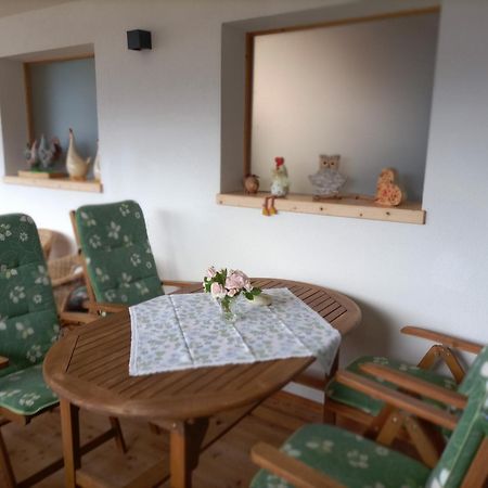 Ferienwohnung Am Bauernhof Wildermieming Екстериор снимка