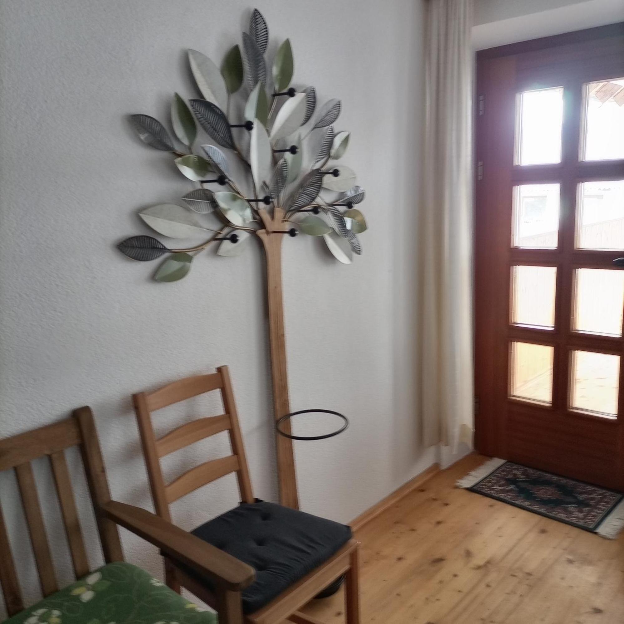 Ferienwohnung Am Bauernhof Wildermieming Екстериор снимка
