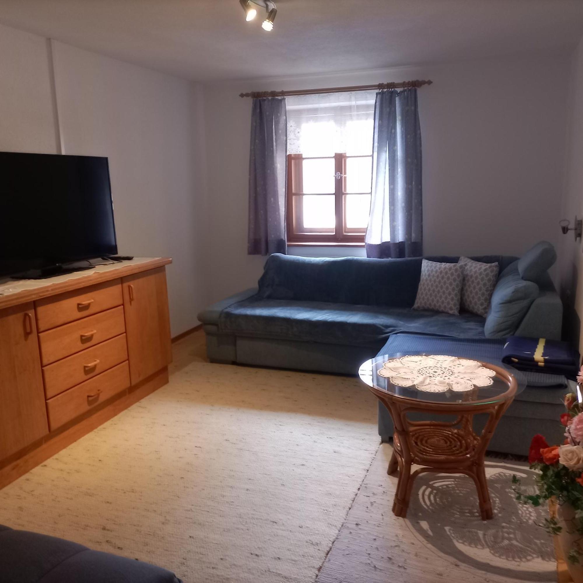 Ferienwohnung Am Bauernhof Wildermieming Екстериор снимка